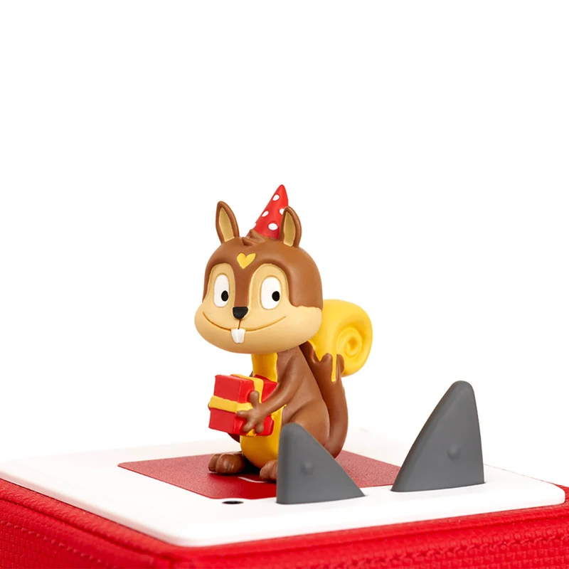tonies Favorite Children's Songs: Celebration Songs Audio Play Figurine