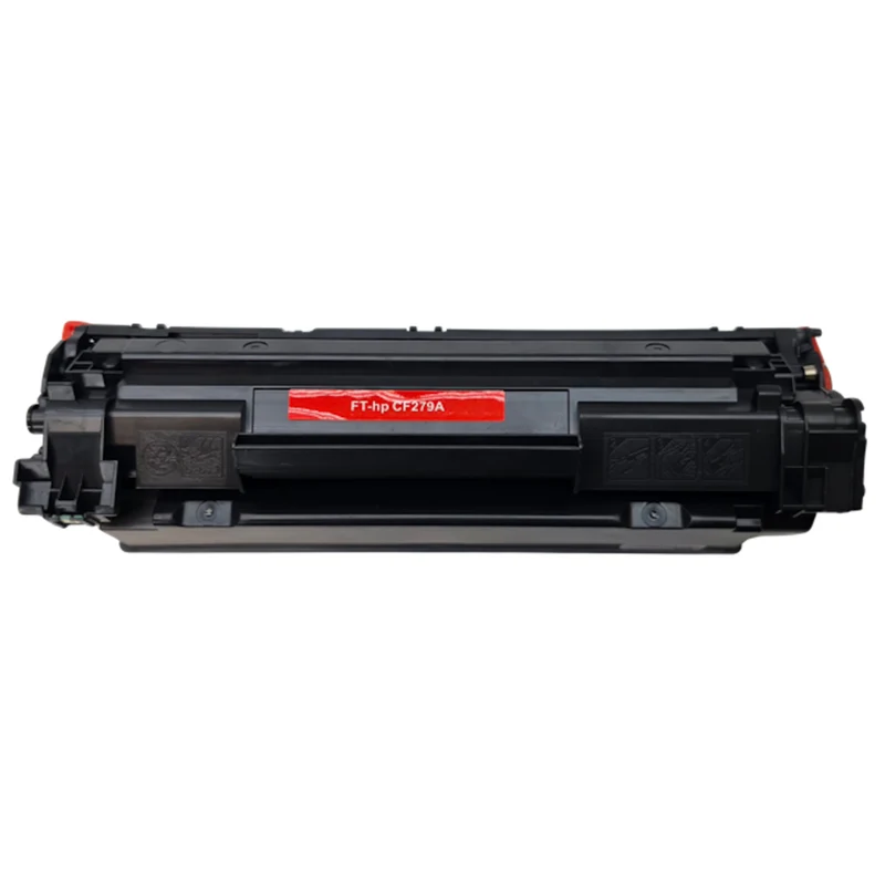 Balloon Brand - Cartouche de toner compatible HP CF279A - Noire
