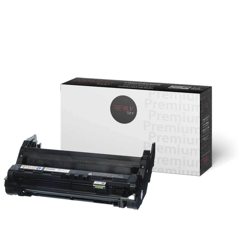 Premium Tone Ricoh 407324 Compatible Premium Drum Unit
