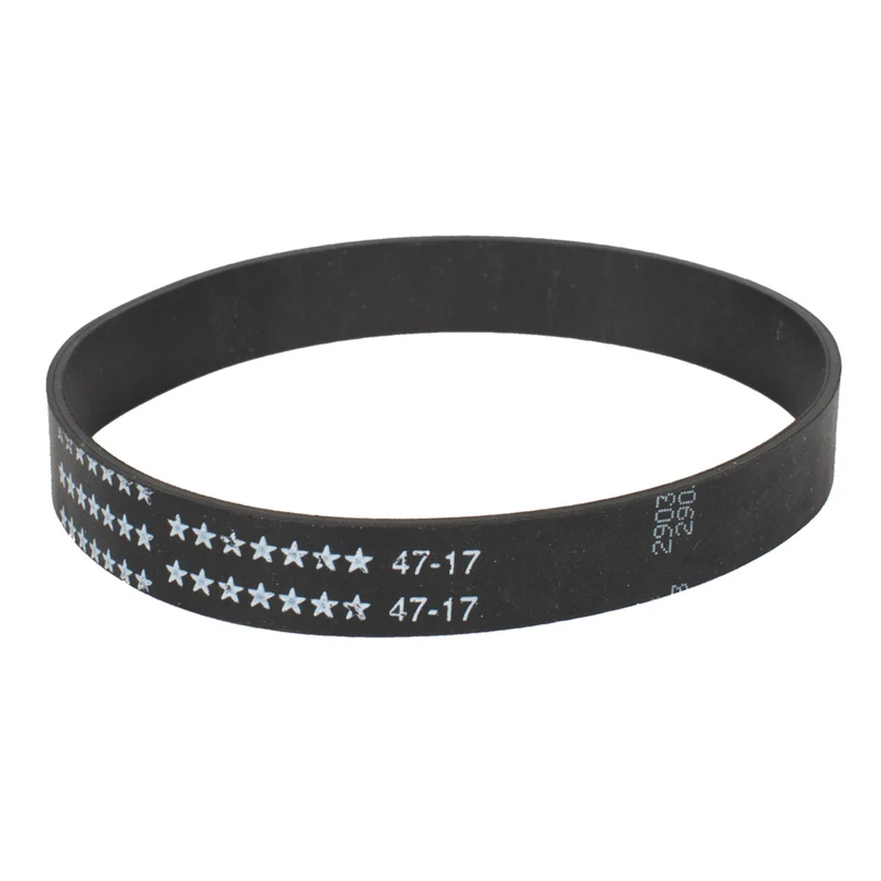 Sanitaire 66120 U Belt - Black - 12 Packs of 2