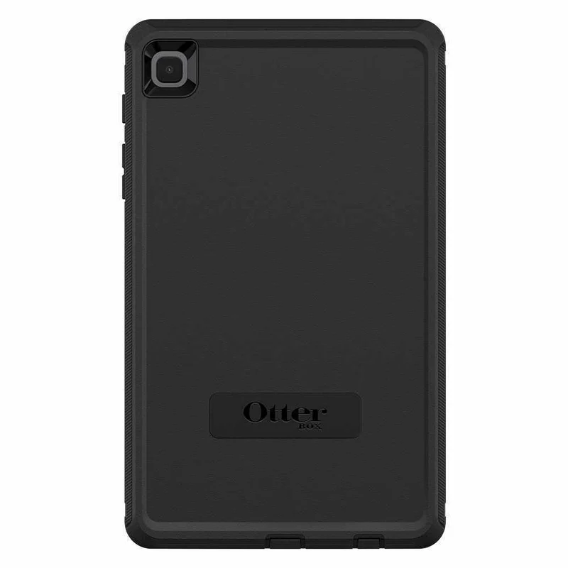 OtterBox Defender Protective Case for Samsung Galaxy Tab A7 Lite - Black