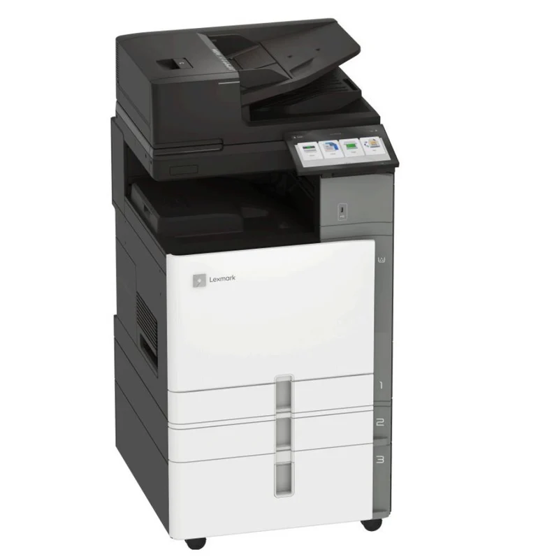 Lexmark CX833XSE Multifunction A3 Color Laser Printer
