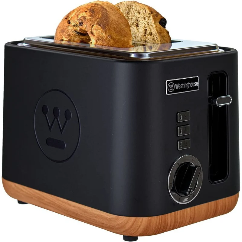 Westinghouse - Grille-pain 2 tranches