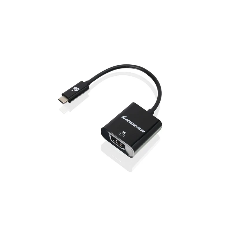 IOGEAR USB Type-C to 8K HDMI Adapter