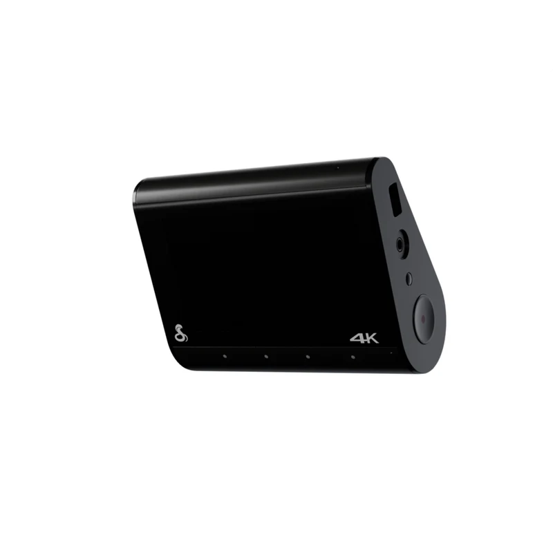 Cobra SC 250R 4K Dual View Cabin & Rear Dash Cam