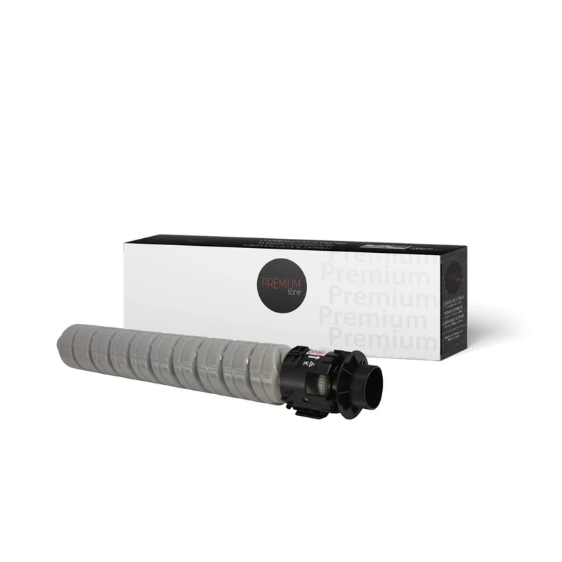 Premium Tone Ricoh 842526 Compatible - Black