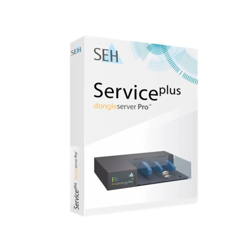 Seh Technology Inc. Serviceplus Pro