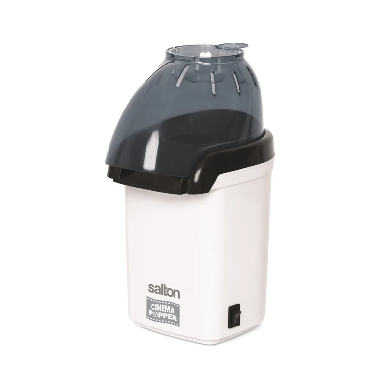Salton Cinema Popper Popcorn Maker