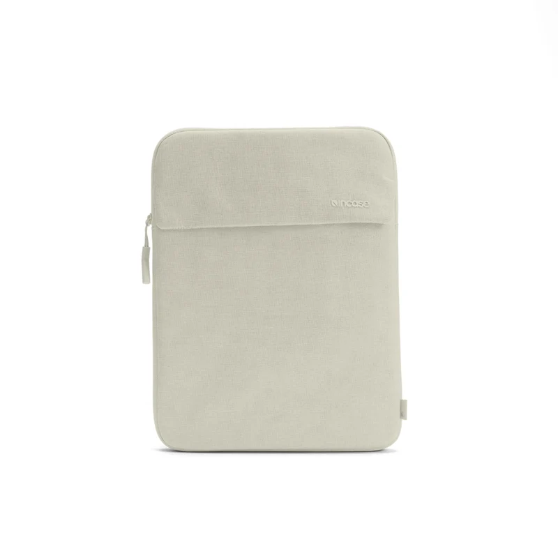 Incase Crosstown Sleeve for 14" Laptop - Limestone