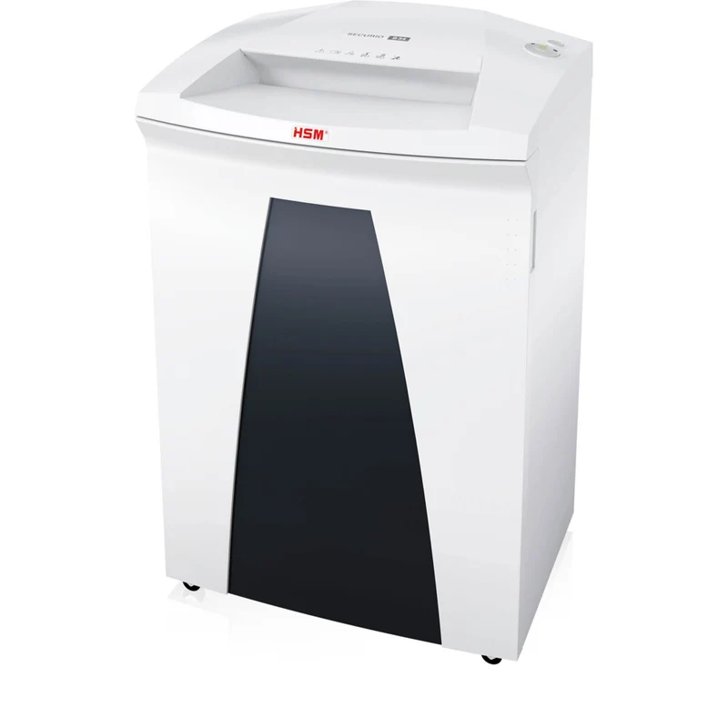 HSM Securio B34 Level 4 Micro-Cut Shredder
