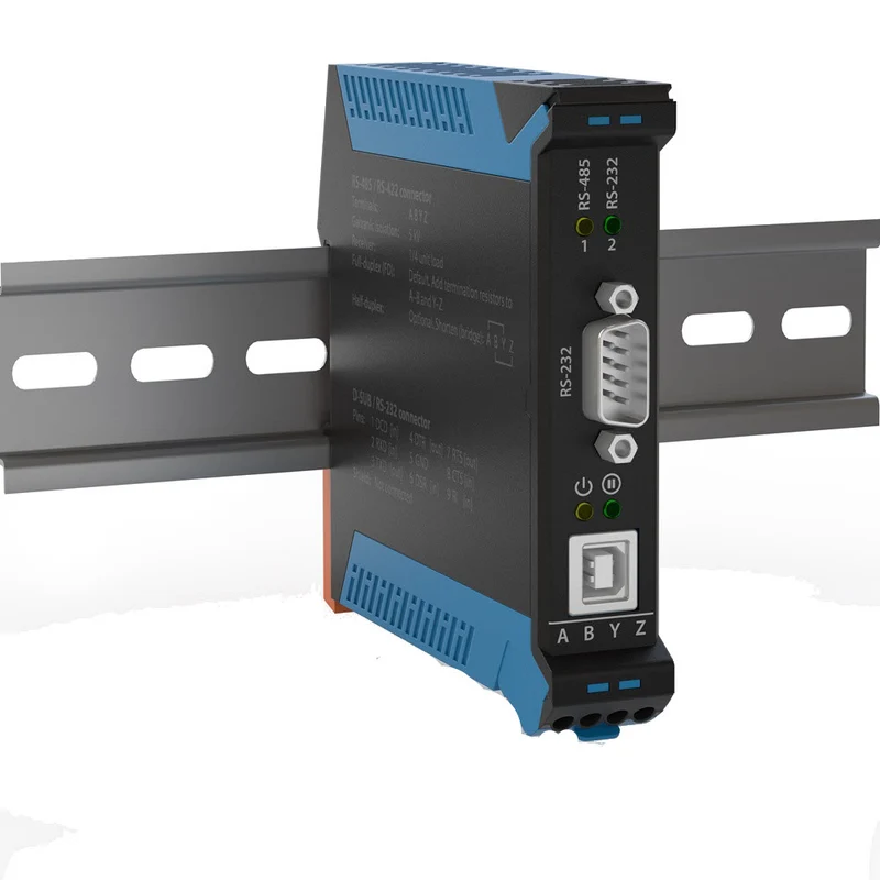 'Seh Technology Inc. - Su-302 - Conversion de données série vers USB