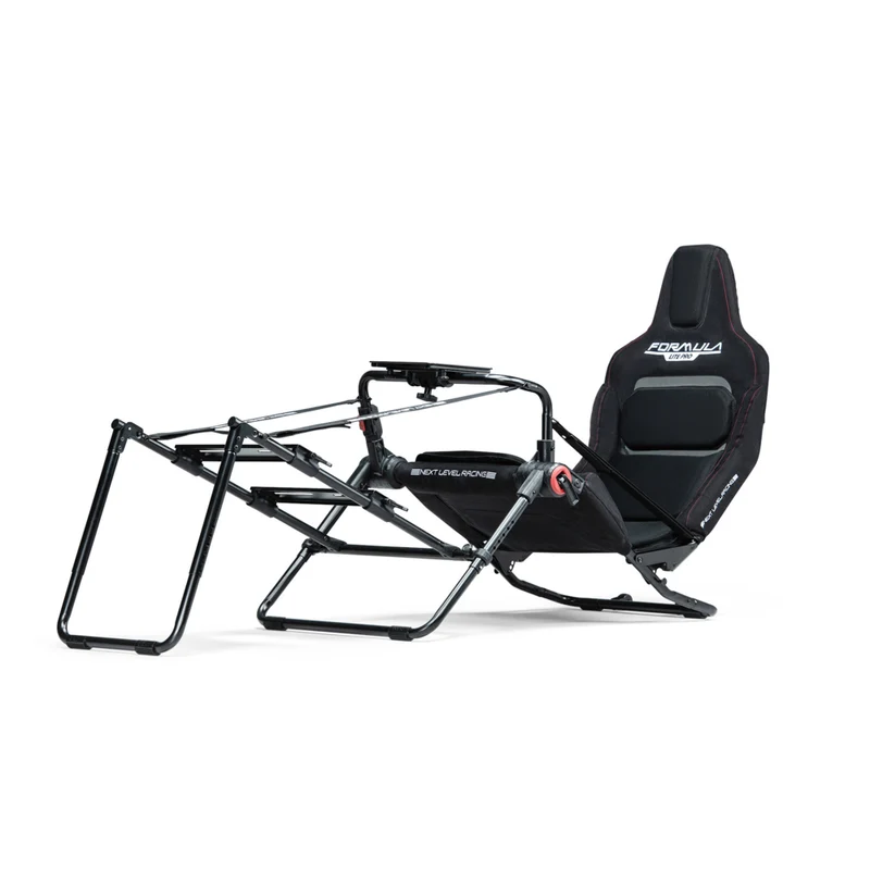 Next Level Racing - Cockpit de course Formula Lite Pro NLR-S038