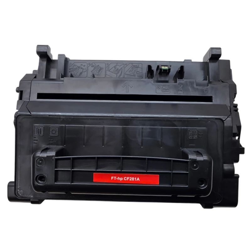 Balloon Brand HP CF281A Compatible Toner Cartridge - Standard Yield - Black