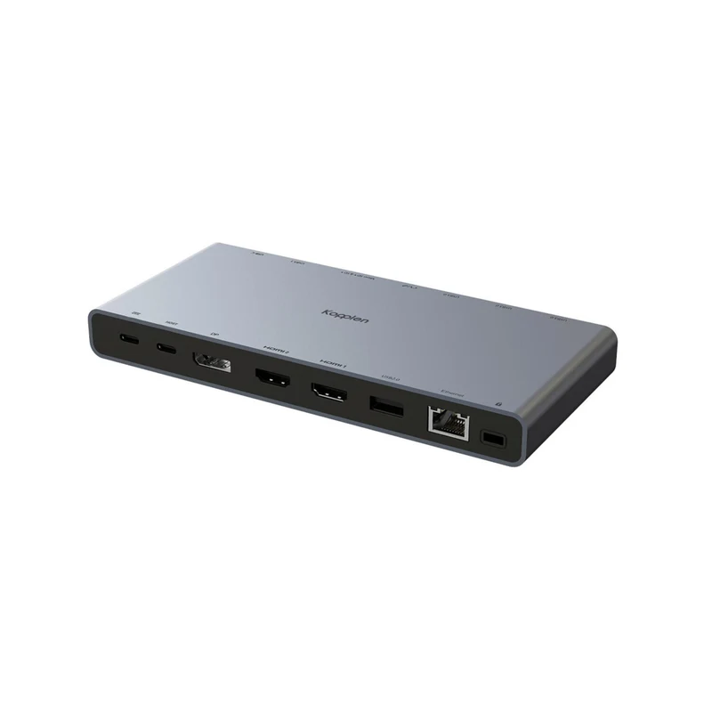Kopplen 14-in-1 USB-C Docking Station