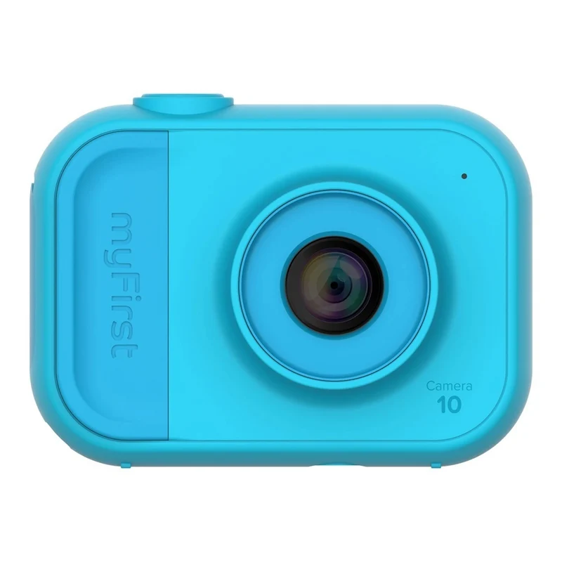 myFirst Camera 10 Kids' Digital Mini Camera - Blue