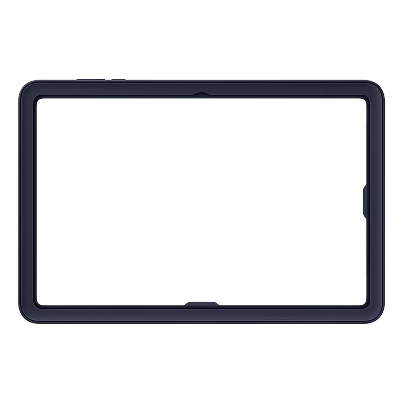 Samsung Galaxy Tab S11 Ultra Frame Cover - Dark Blue