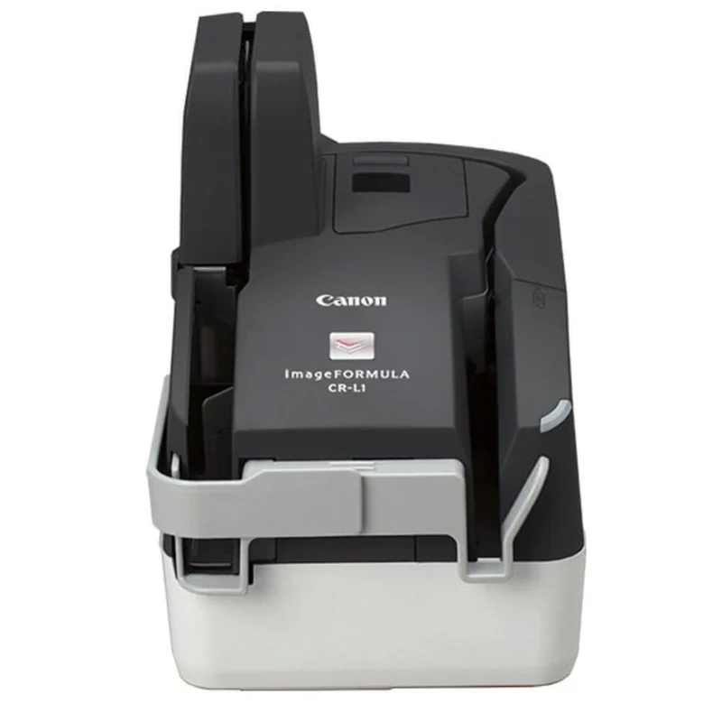 Canon - Scanner de chèques compact imageFORMULA CR-L1