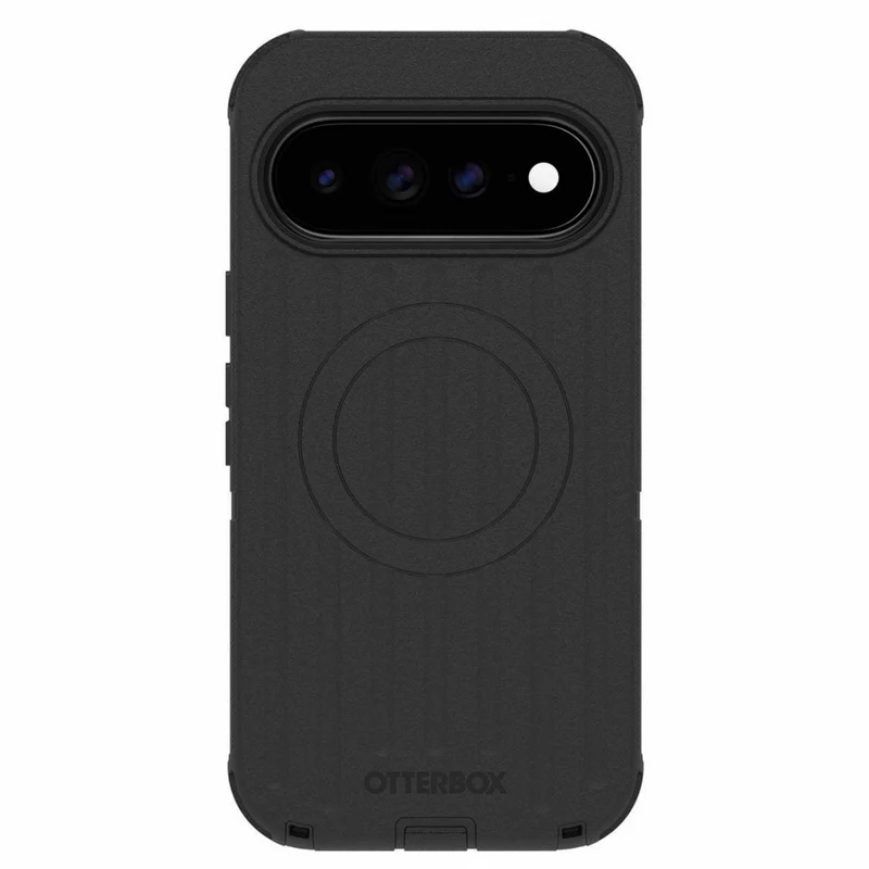 OtterBox Defender Pro Case with Magnets for Pixel 11 Pro XL - Black