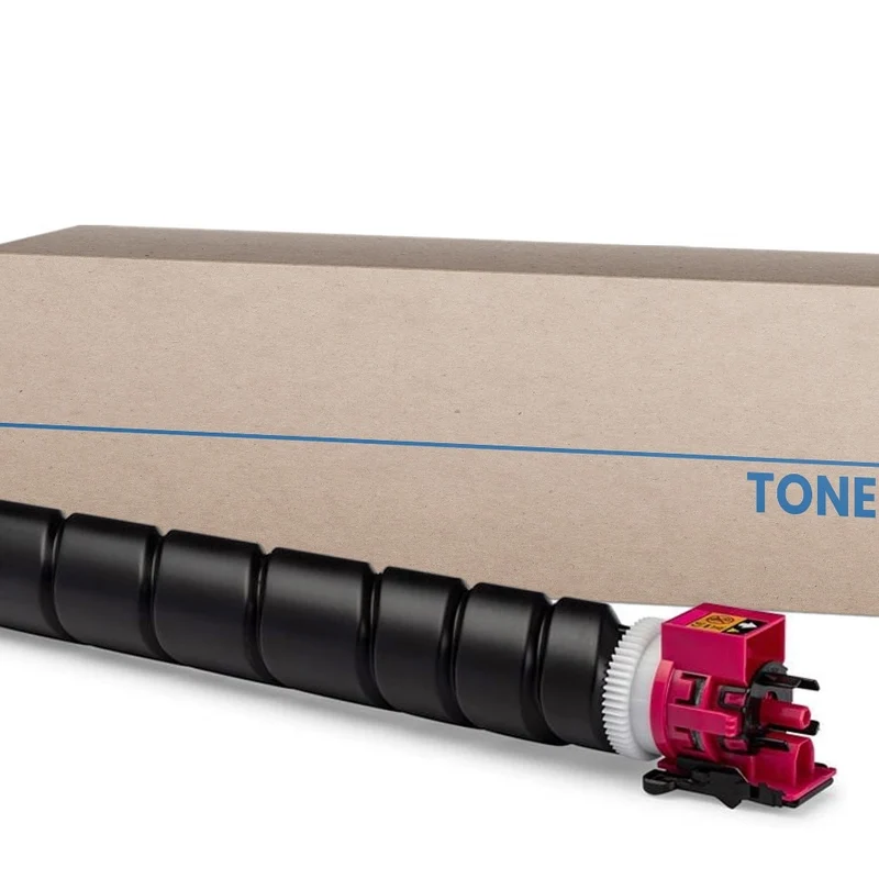 Premium Tone - Kyocera TK-8517M (1T02NDBCS0) Cartouche de toner alternative - Rendement Standard - Magenta