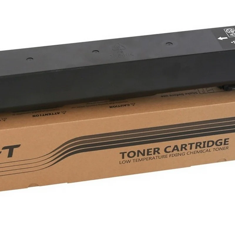 CET - Konica Minolta Bizhub 750i/C751i/AP C750i/ Develop ineo 750i/+751i TN-714/TN-715K Cartouche de toner - Rendement Standard - Noir