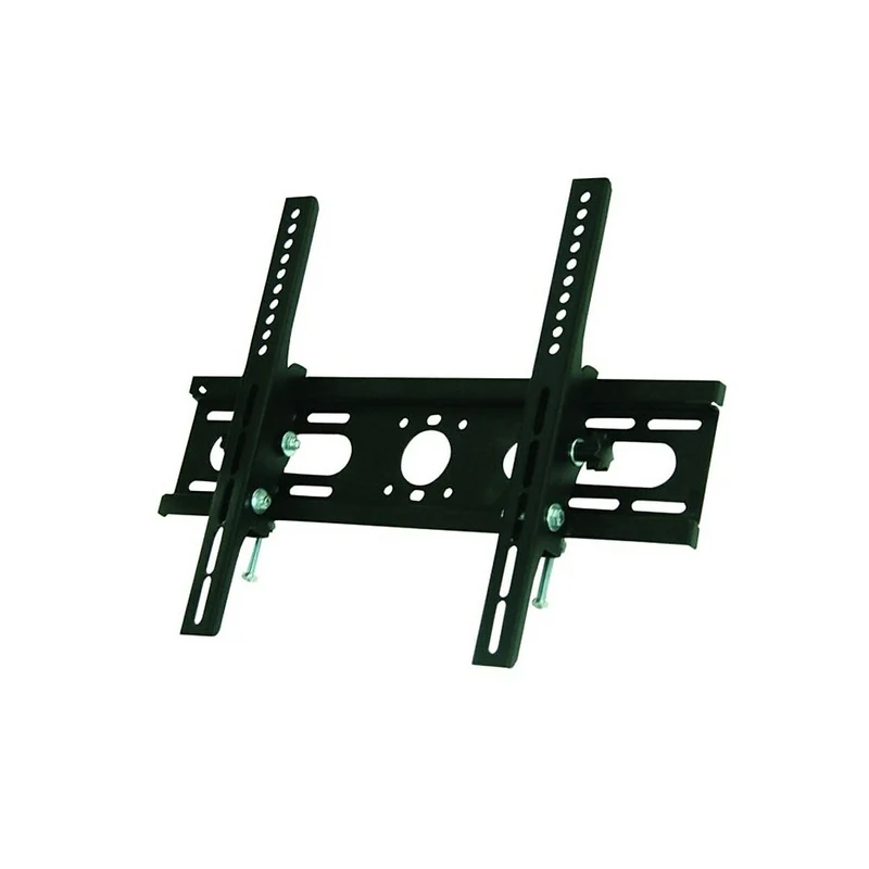 TygerClaw Tilting Flat-Panel TV Wall Mount, 23" - 42", (LCD3319BLK)