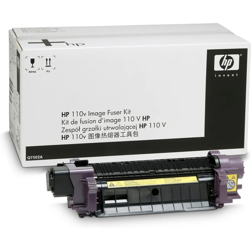 HP - Kit de fusion d’images 220 V (Q7503A)