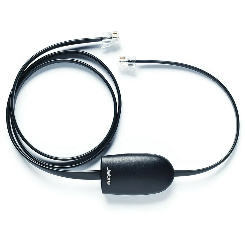 Jabra Adaptateur de crochet commutateur Link 19 pour Avaya