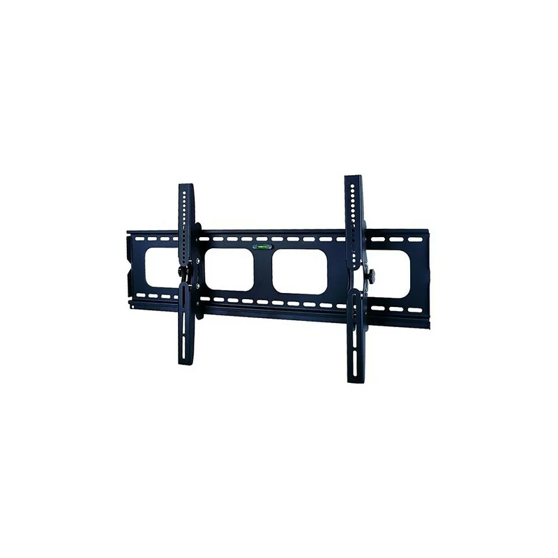 TygerClaw – Support mural inclinable et pivotant pour téléviseur à écran plat, 42 à 70 po (LCD3033BLK)