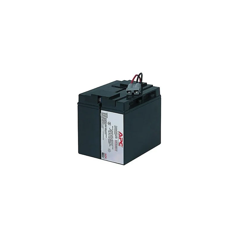 APC Replacement Battery Cartridge, RBC7