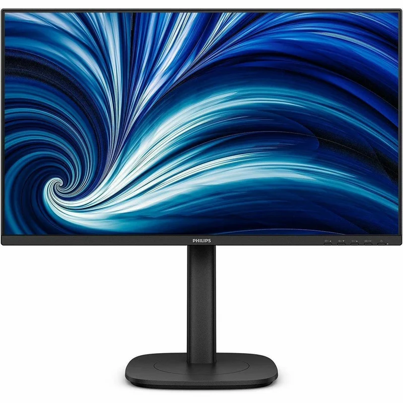 Philips 23.8 " HD 120Hz 4 ms IPS Monitor - 24B2U3301