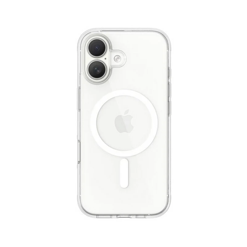 Belkin SheerForce Clear Series Case for iPhone 17