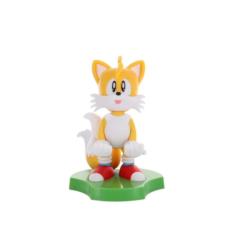 Exquisite Gaming SEGA: Tails Holdem Original Earpod & Phone Holder