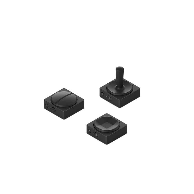 Microsoft Adaptive D-pad Button - Commercial Black