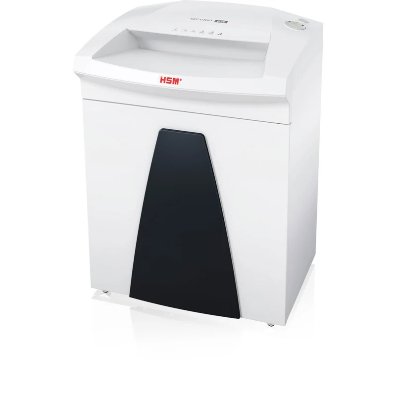 HSM Securio B26 Level 4 Micro-Cut Shredder