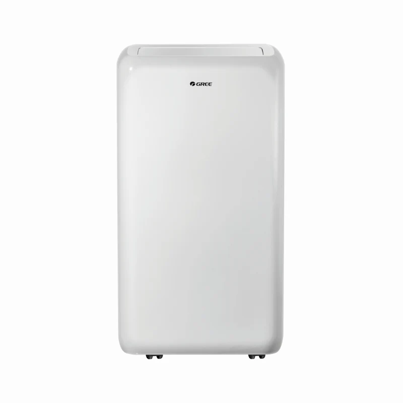 GREE 9600 BTU SACC 4-in-1 Portable Heat Pump With Wi-Fi
