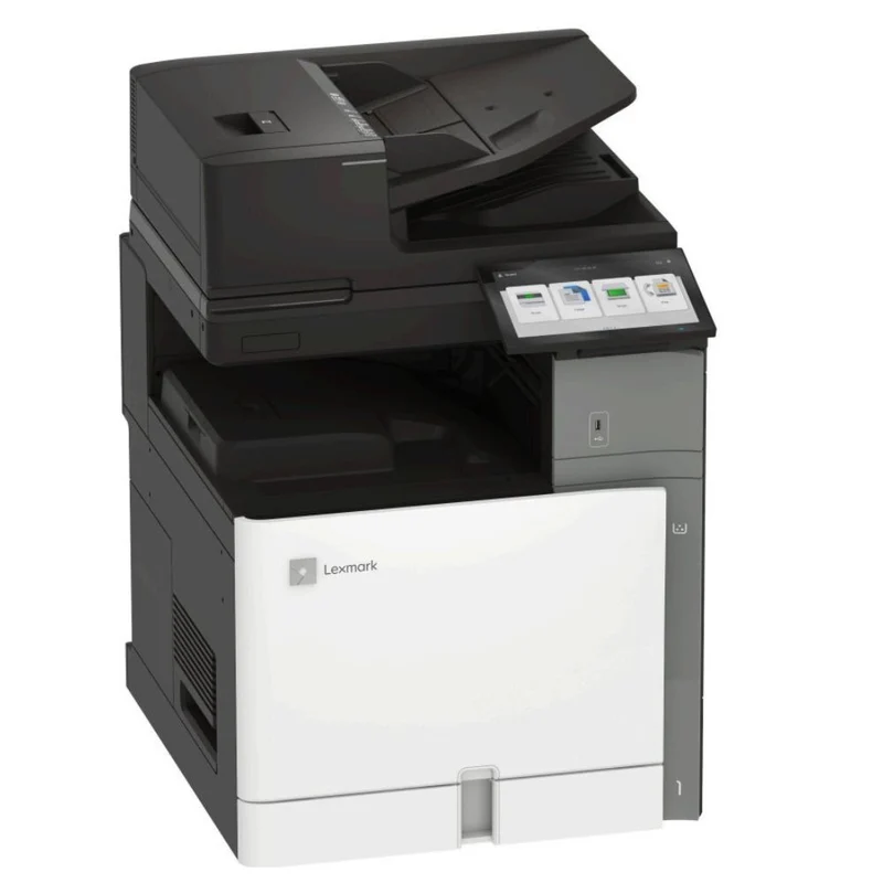 Lexmark CX963SE Multifunction A3 Color Laser Printer