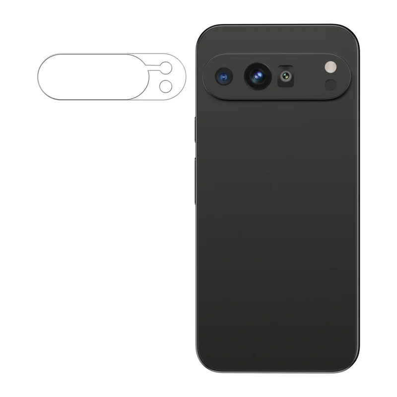 AXS - ARMORGlass Protecteur de lentille de caméra pour Google Pixel 9 Pro