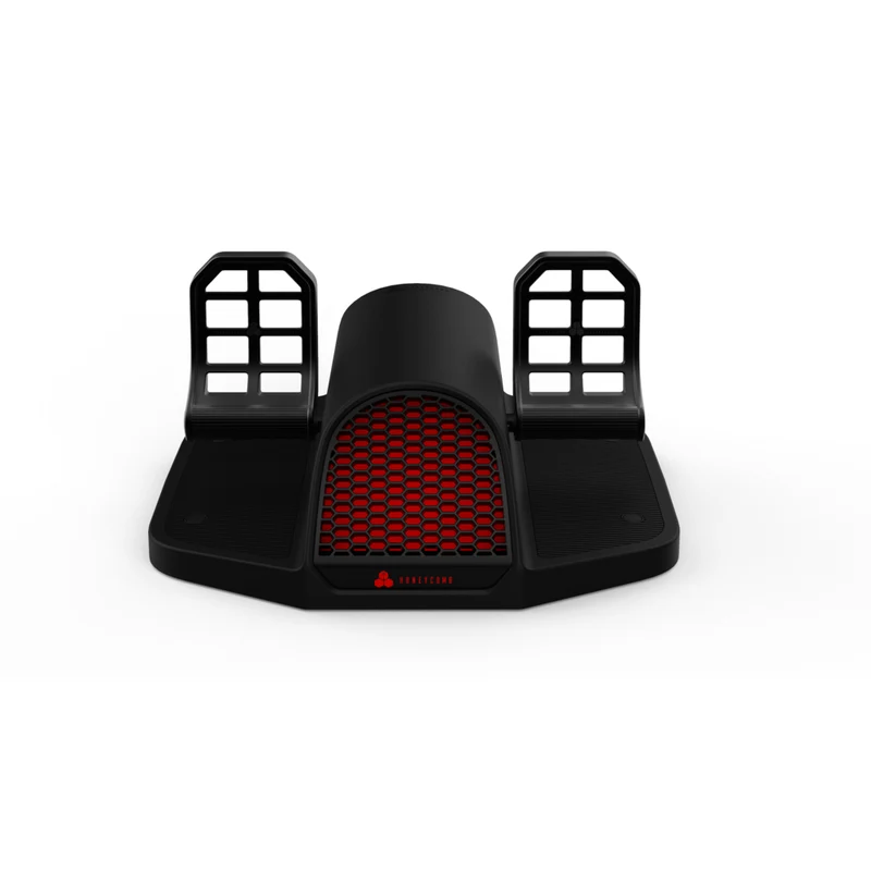 Snakebyte - Charlie Rudder Pedals pour PC