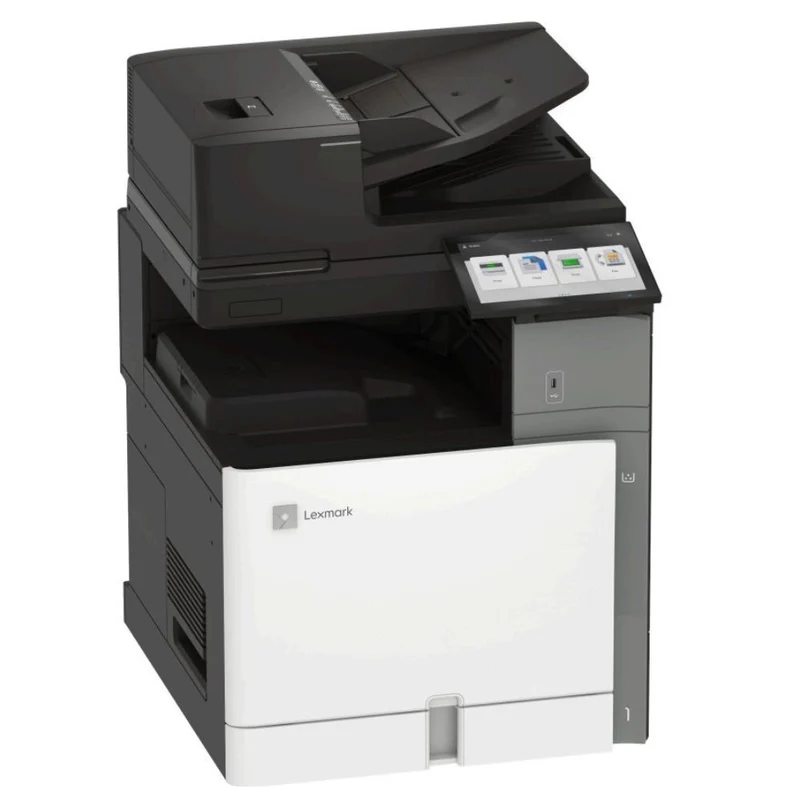 Lexmark CX833SE Multifunction A4 Color Laser Printer