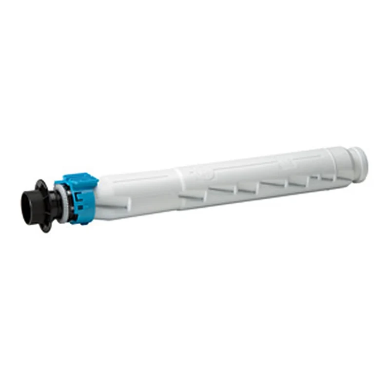 fuzion Ricoh 842282 Compatible Toner Cartridge - Standard Yield - Cyan