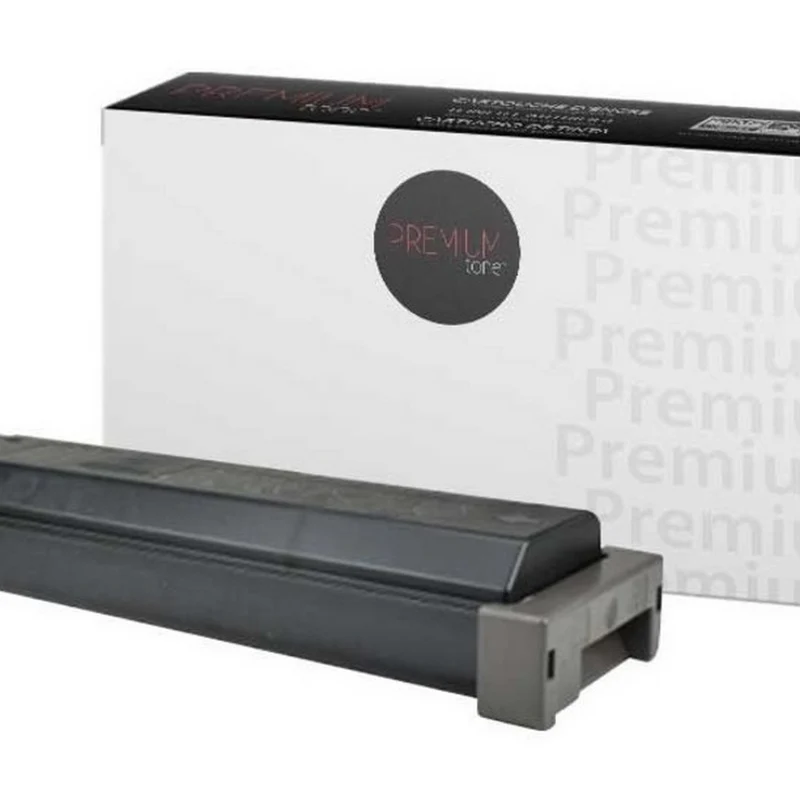 Premium Tone - Sharp MX-560NT/MX-561NT Cartouche de toner alternative - Rendement Standard - Noir