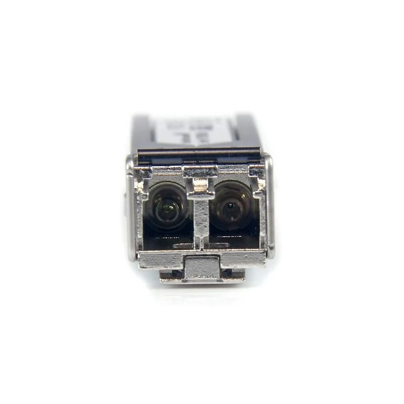 StarTech Émetteur-récepteur à fibre optique multimode SFP Gigabit 850 nm, LC 550 m