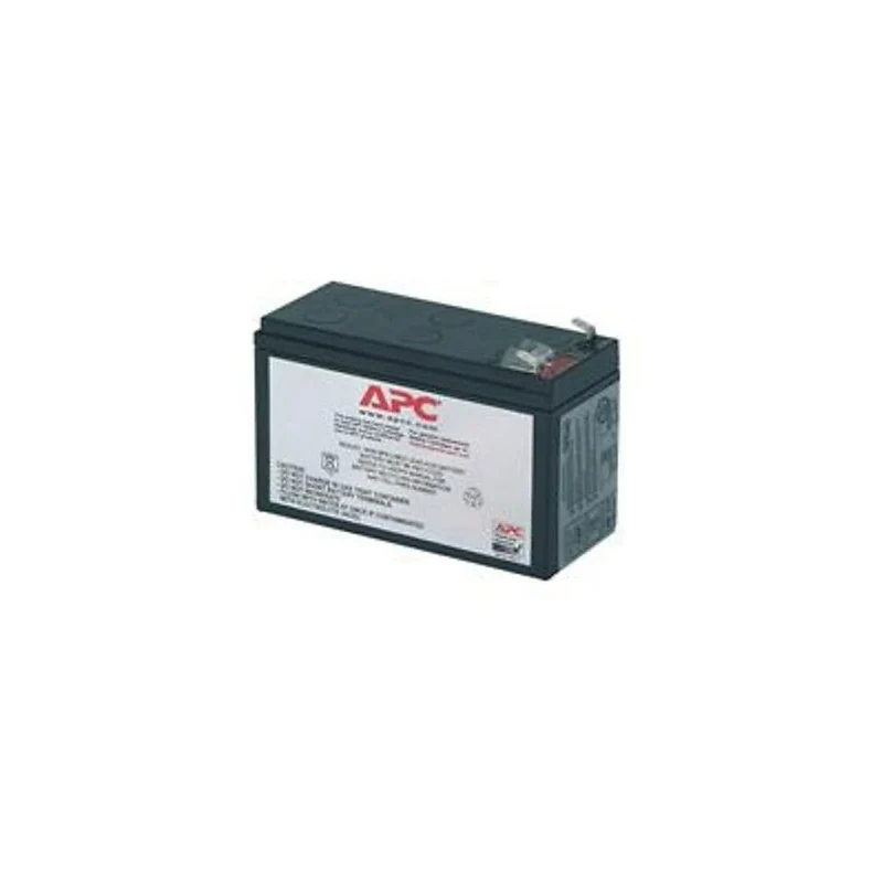 APC® - Cartouche de pile de rechange, RBC17