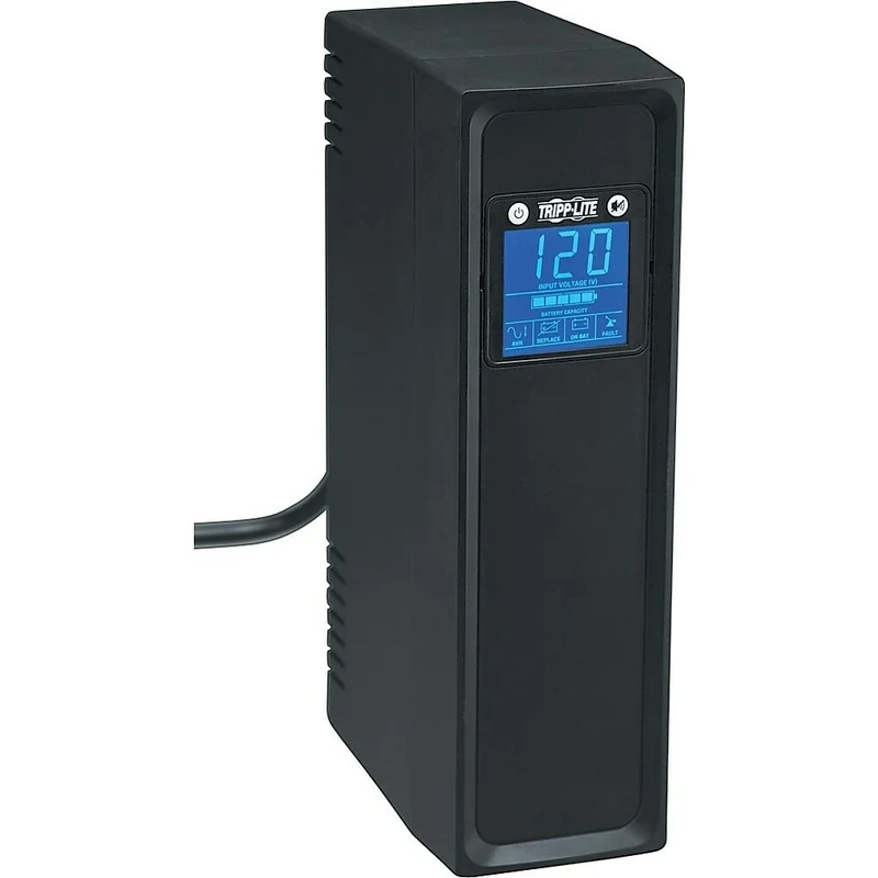 Tripp Lite 650VA OmniSmart Digital UPS System