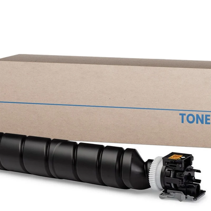 Premium Tone Kyocera TK-8517K Alternative Toner Cartridge - Standard Yield - Black