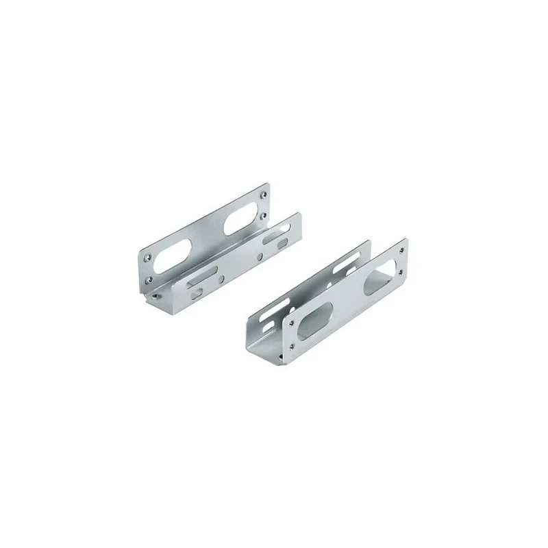 StarTech 3.5In Universal Hard Drive Mounting Bracket Adapter For 5.25In Bay