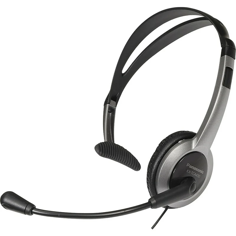 Panasonic KXTCA430S Headset