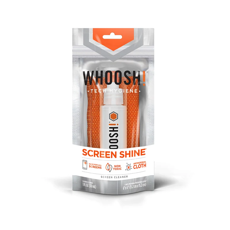 WHOOSH! − Nettoyant Screen Shine Go − 30 mL