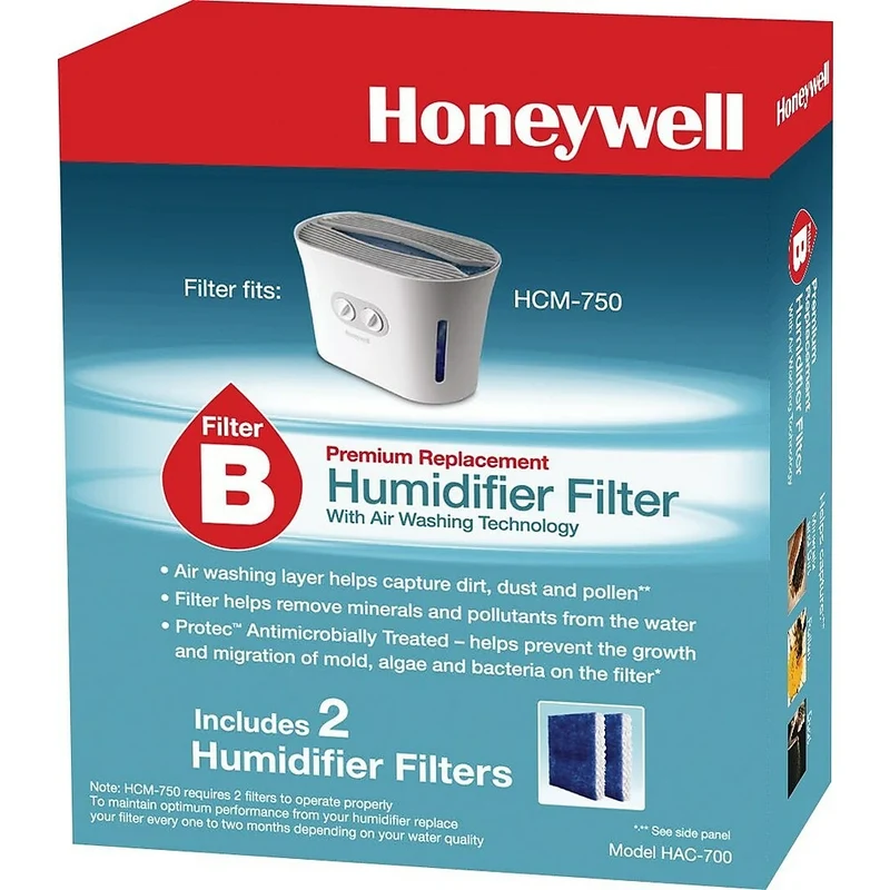 Honeywell Replacement Filter for Top-Fill Humidifier