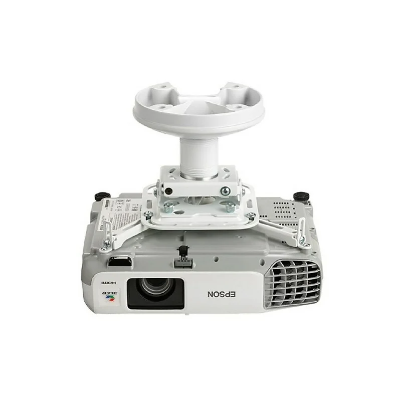 Epson Universal Projector Mount with 3" Extension Column